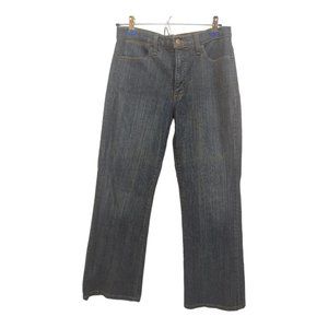 NYDJ Tummy Tuck Boot‎ Cut Jeans 4P